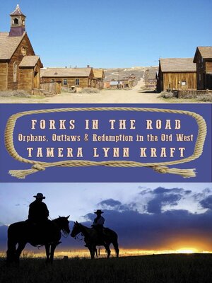 cover image of Forks In the Road